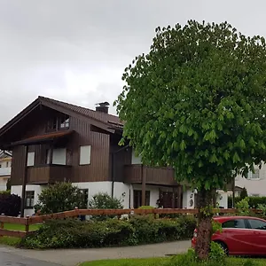 Bergblick Inzell